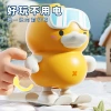 Hot-selling wholesale Jumping snow Duck, a cute and playful wing-shaped toy that swings forward, is a children's educational toy Application Scenario